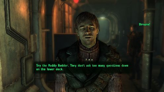 Illustration for article titled How Fallout 3 Is Different Than Oblivion